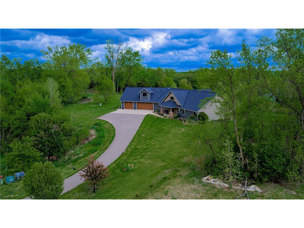 3417 N Games Lake Avenue New London MN 56273 - Games 7080828 image1