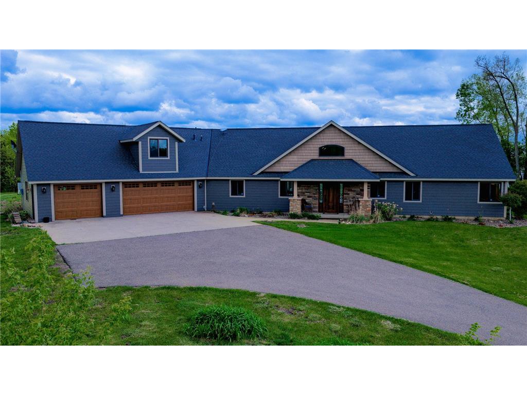 3417 N Games Lake Avenue New London MN 56273 - Games 7080828 image2