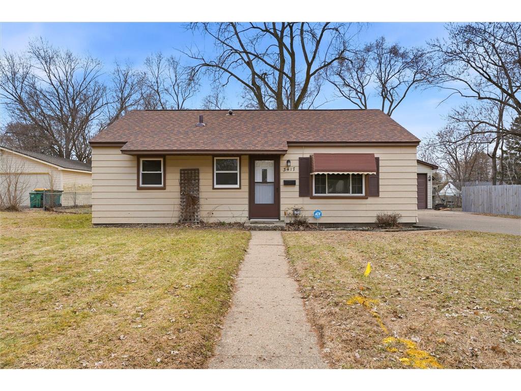3417 Regent Avenue N Crystal MN 55422 7044807 image1