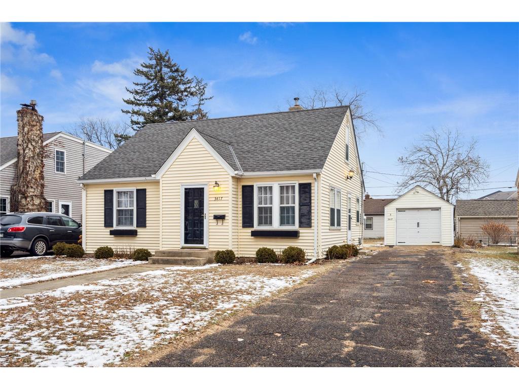 3417 Yosemite Avenue S, Saint Louis Park, MN, 55416 MLS 6471383