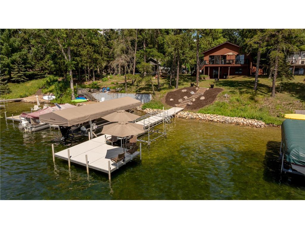 34175 Urbans Point Road Crosslake MN 56442 - Cross Lake Reservoir 6755842 image1