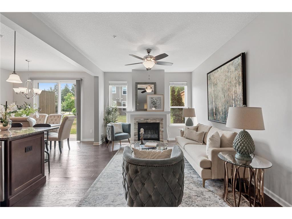 3418 125th Lane NE #B Blaine MN 55449 6383219 image1