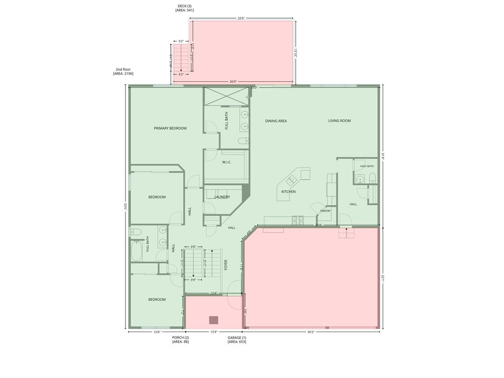 3418 129th Avenue NE Blaine MN 55449 7078251 image83