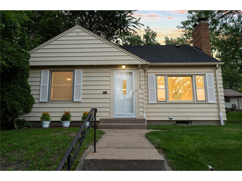 3418 Abbott Avenue N Robbinsdale MN 55422 6771227 image1