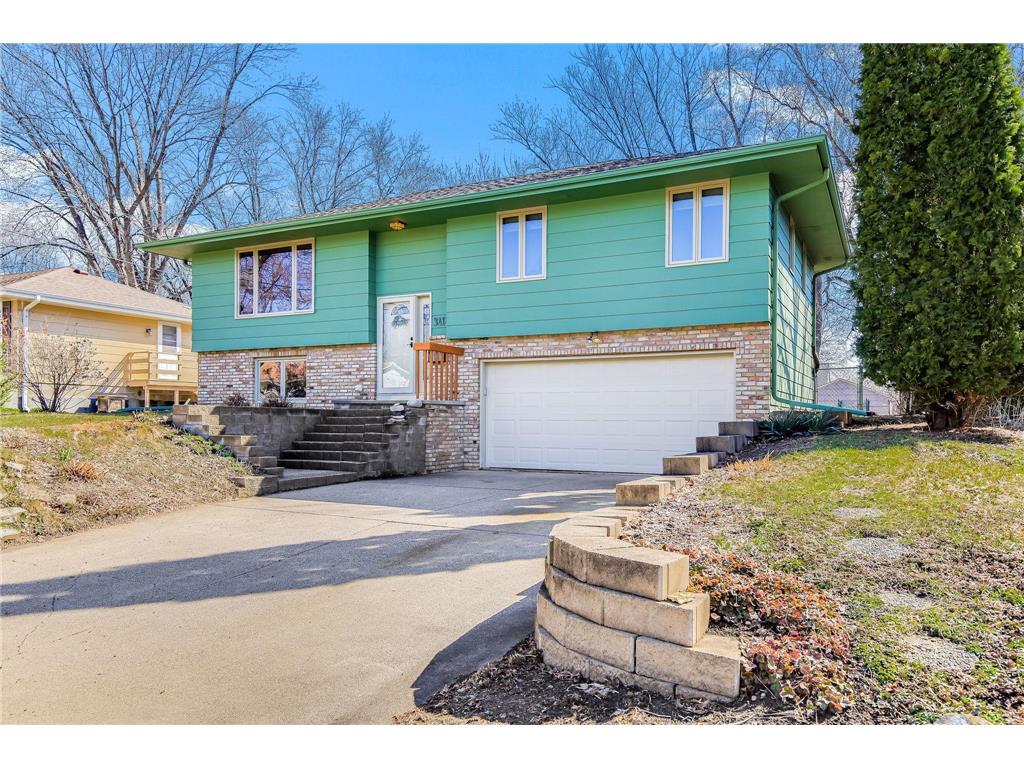 3418 Adair Avenue N Crystal MN 55422 7054492 image1