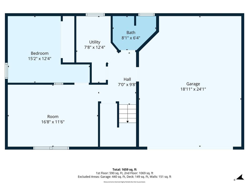 3418 Adair Avenue N Crystal MN 55422 7054492 image35