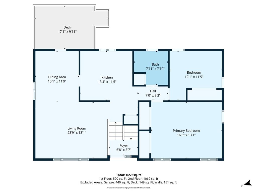 3418 Adair Avenue N Crystal MN 55422 7054492 image36