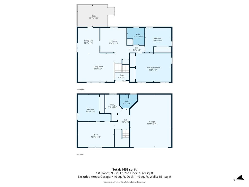 3418 Adair Avenue N Crystal MN 55422 7054492 image37