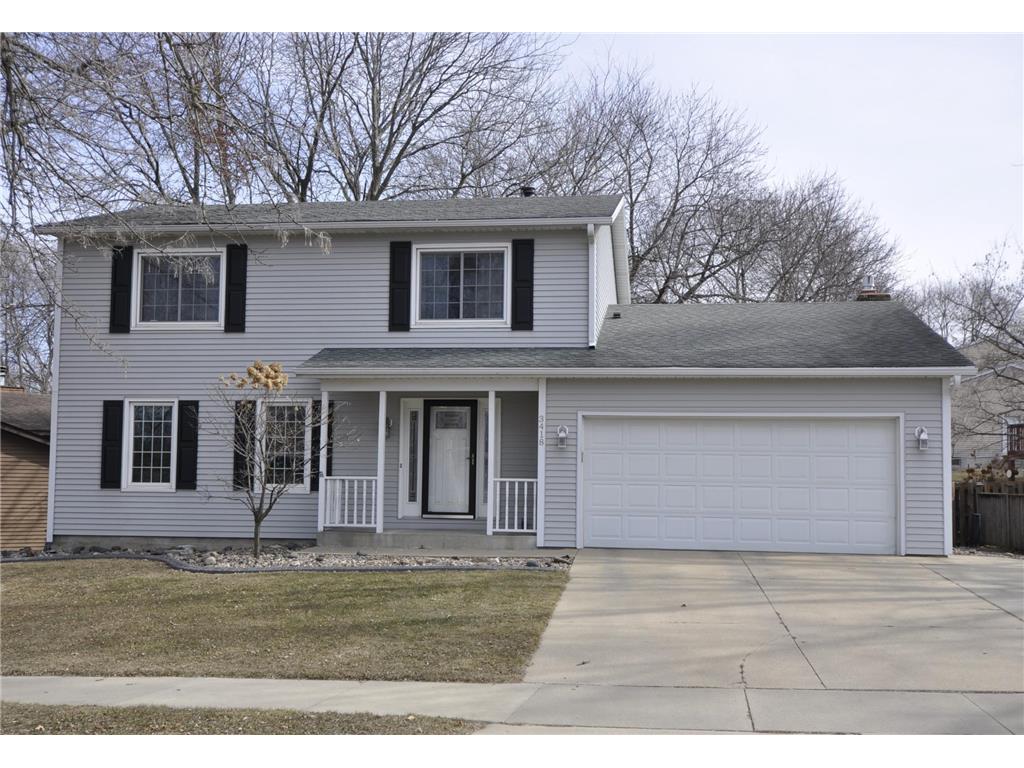 3418 Chalet Drive NW Rochester MN 55901 6493509 image1