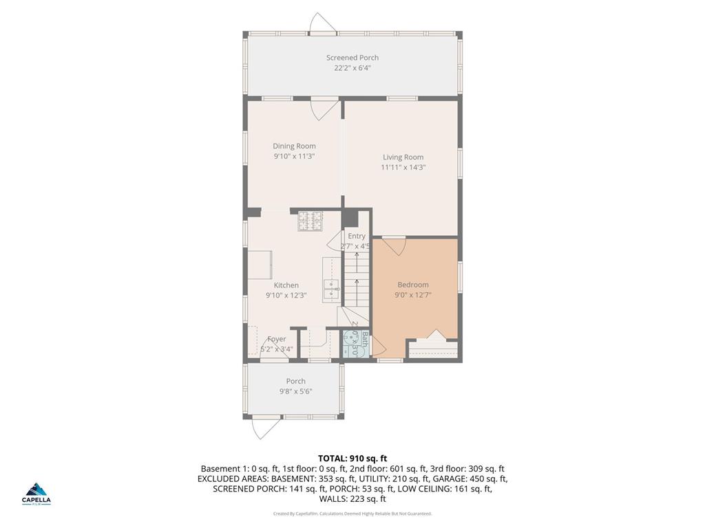 3418 James Avenue N Minneapolis MN 55412 7025075 image24