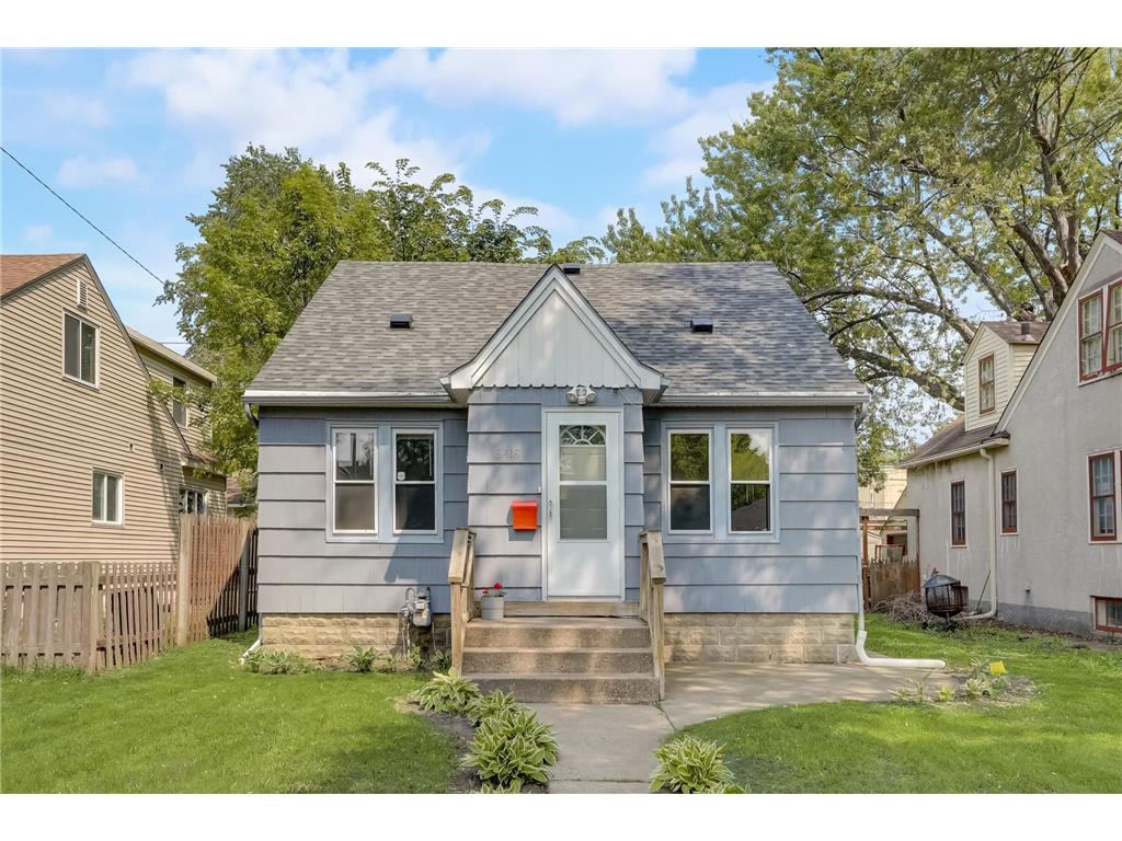 3418 Queen Avenue N Minneapolis MN 55412 6373611 image1
