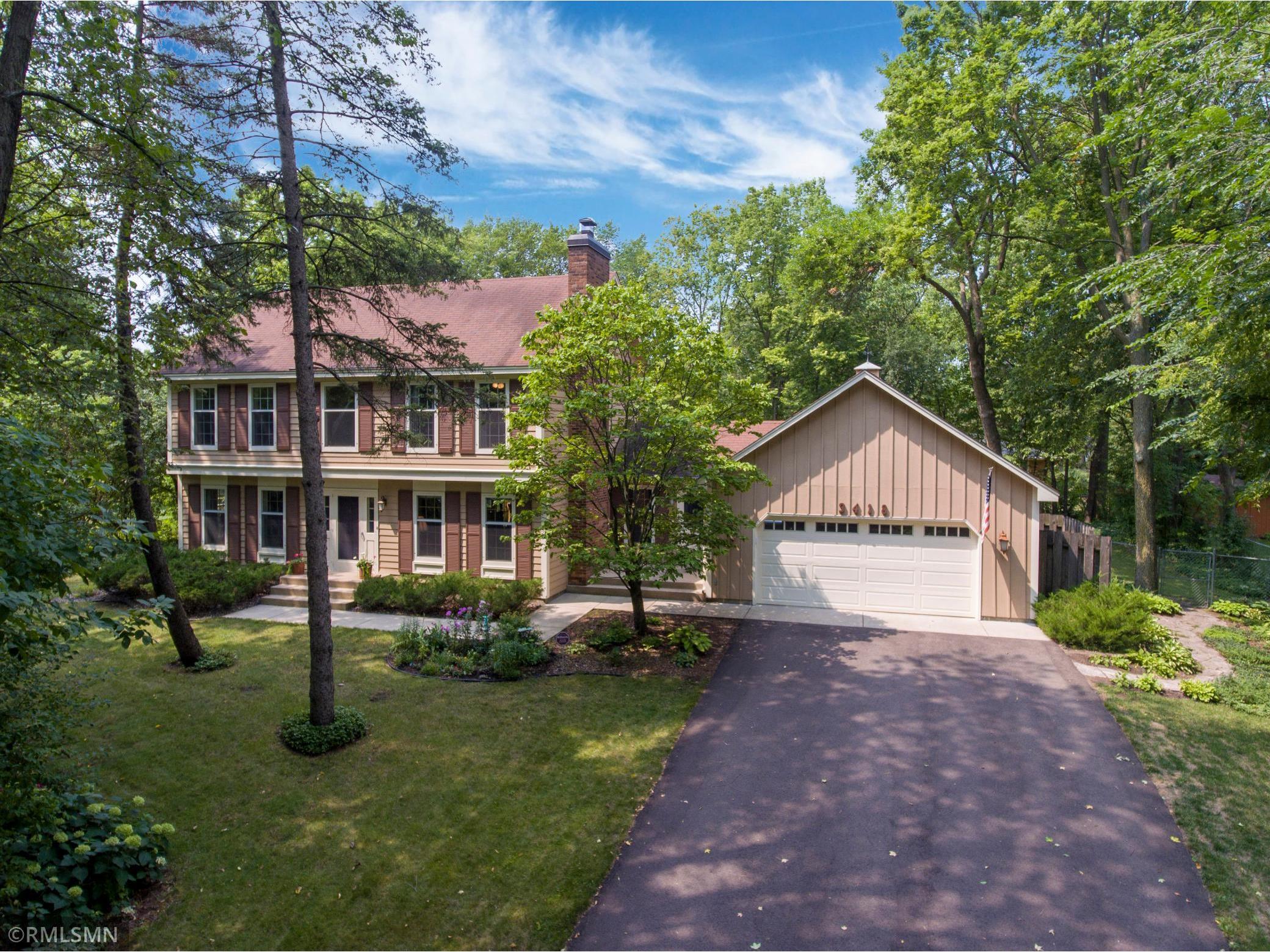 3418 Rainbow Drive, MN, 55345 MLS 6080543 Edina Realty