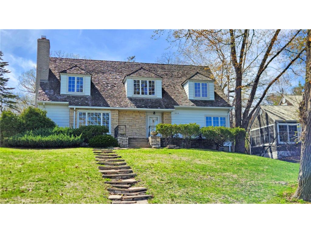 3418 W Bde Maka Ska Parkway, Minneapolis, MN, 55416 MLS 6366581