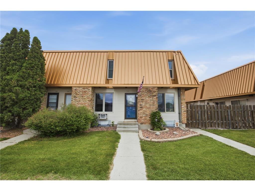 342 12 1/2 Avenue E #21 West Fargo ND 58078 7090614 image1
