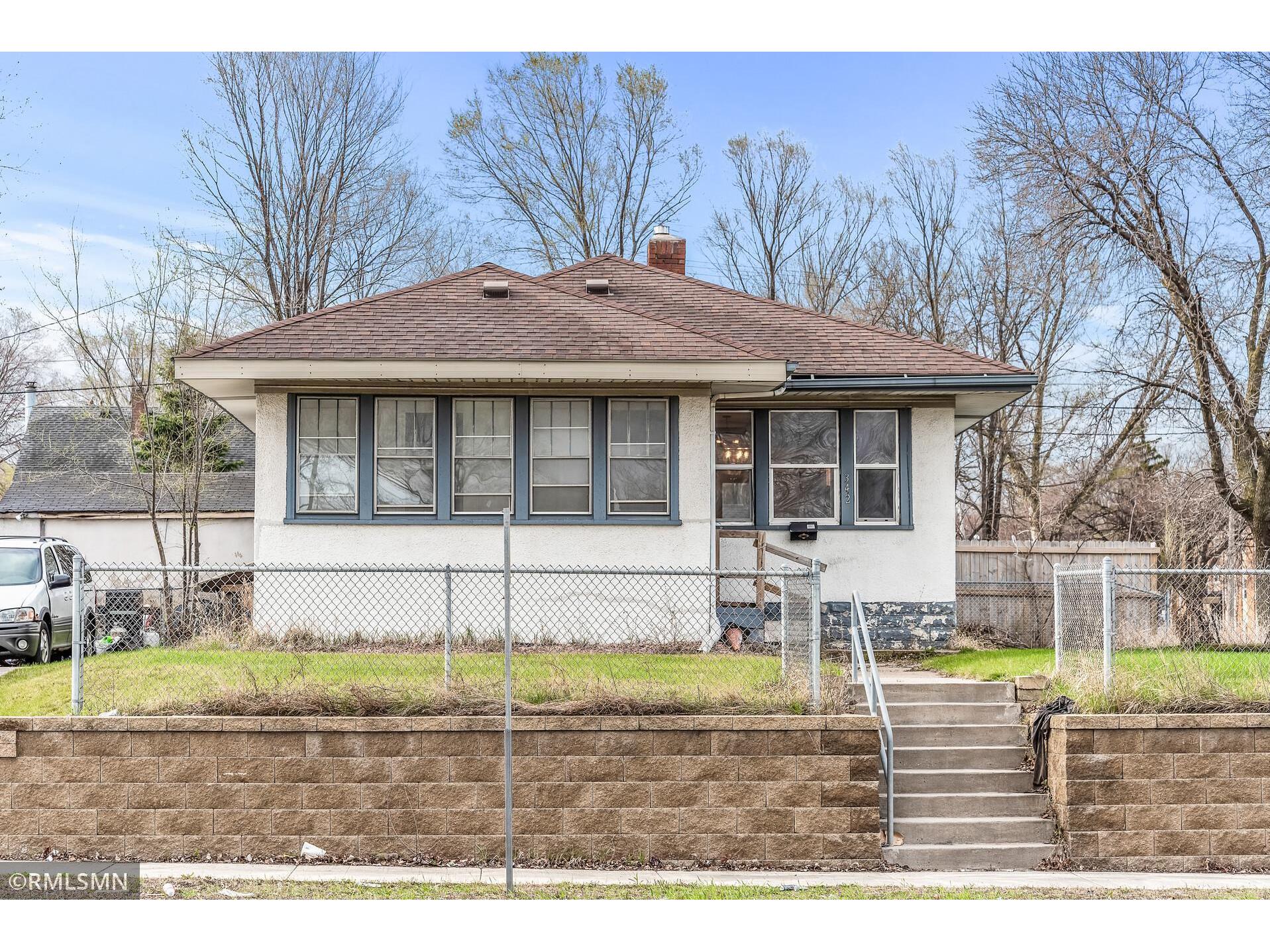 342 Maryland Avenue E, Saint Paul, MN 55130 MLS 5740726 Edina Realty