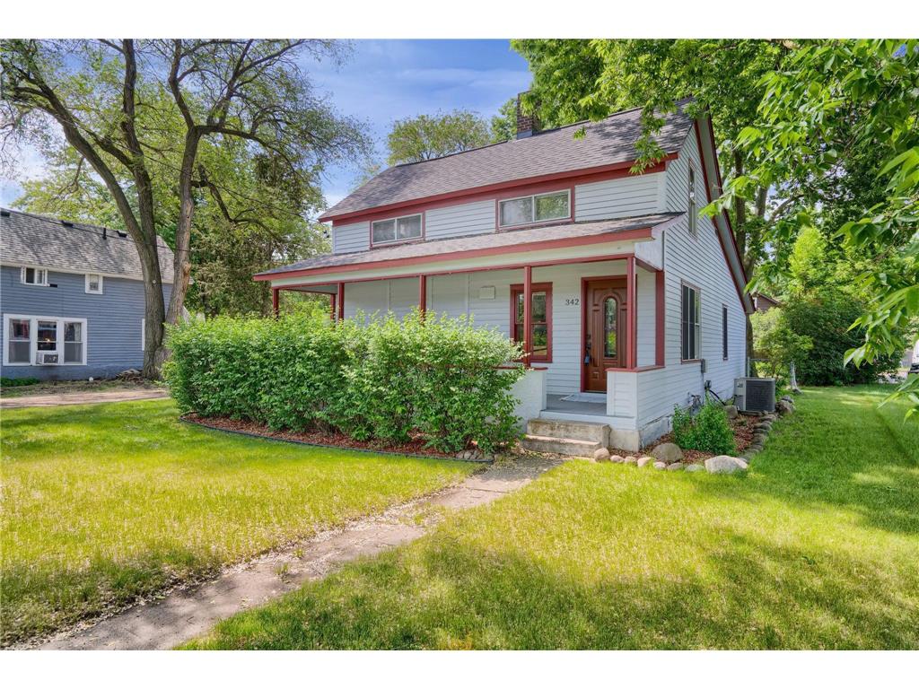 342 W Broadway Street, Monticello, MN, 55362 MLS 6373432 Edina Realty