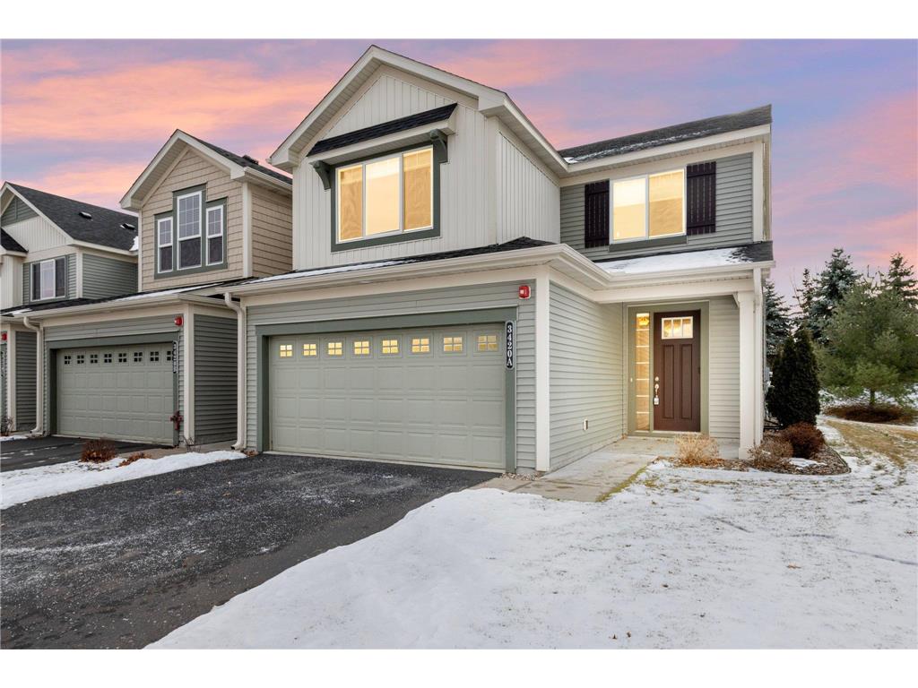 3420 125th Drive NE #A Blaine MN 55449 6480720 image1
