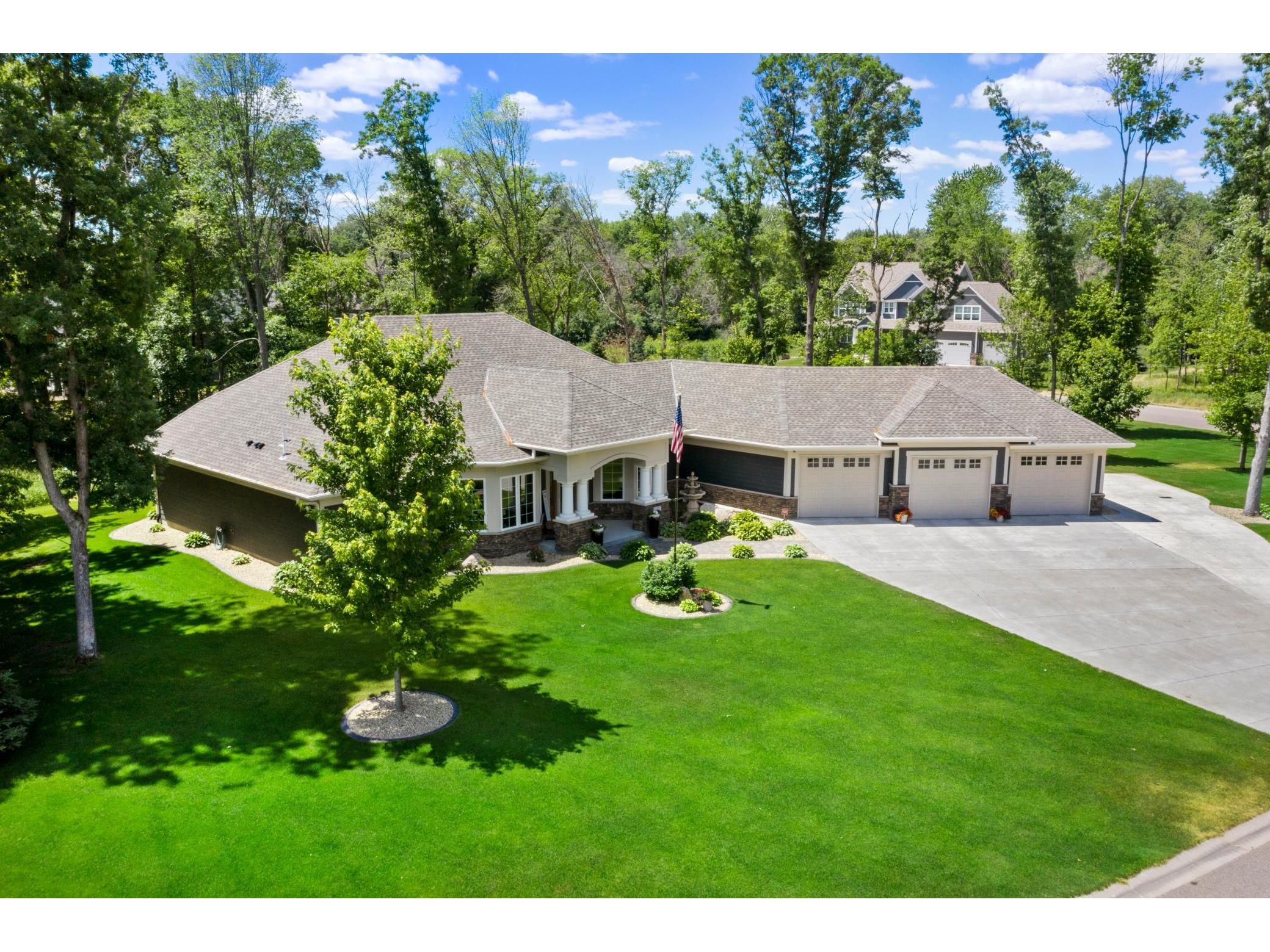 3420 138th Lane NE, Ham Lake, MN, 55304 MLS 6011426 Edina Realty