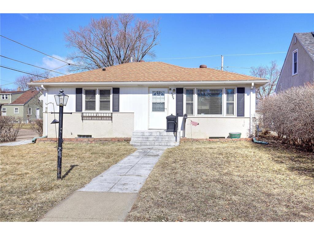 3420 26 1/2 Avenue N Robbinsdale MN 55422 7036834 image1