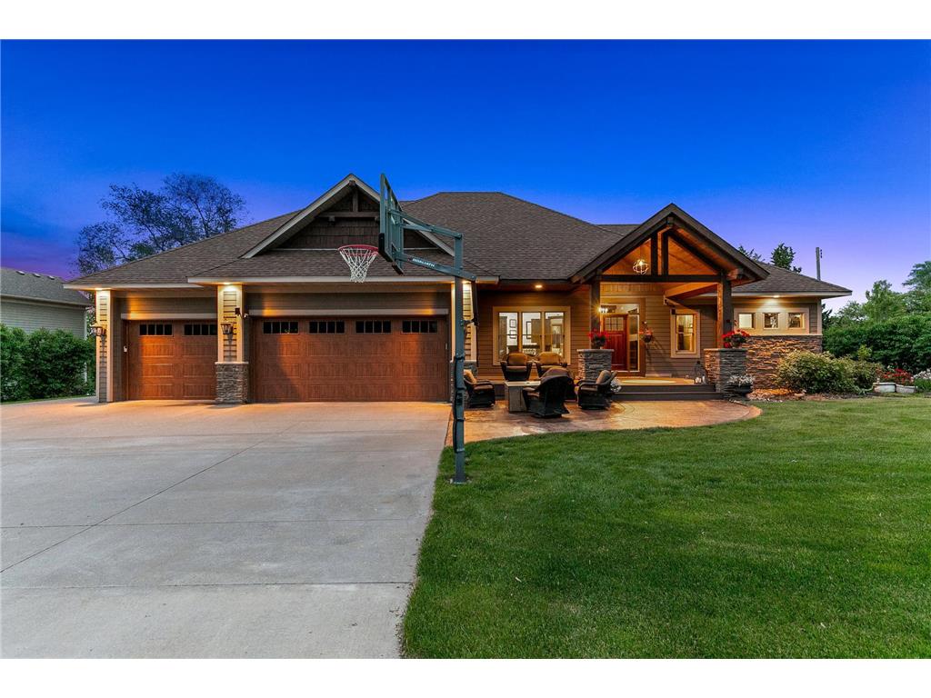 3420 Fairview Avenue N Arden Hills MN 55112 - Johanna 6709699 image1