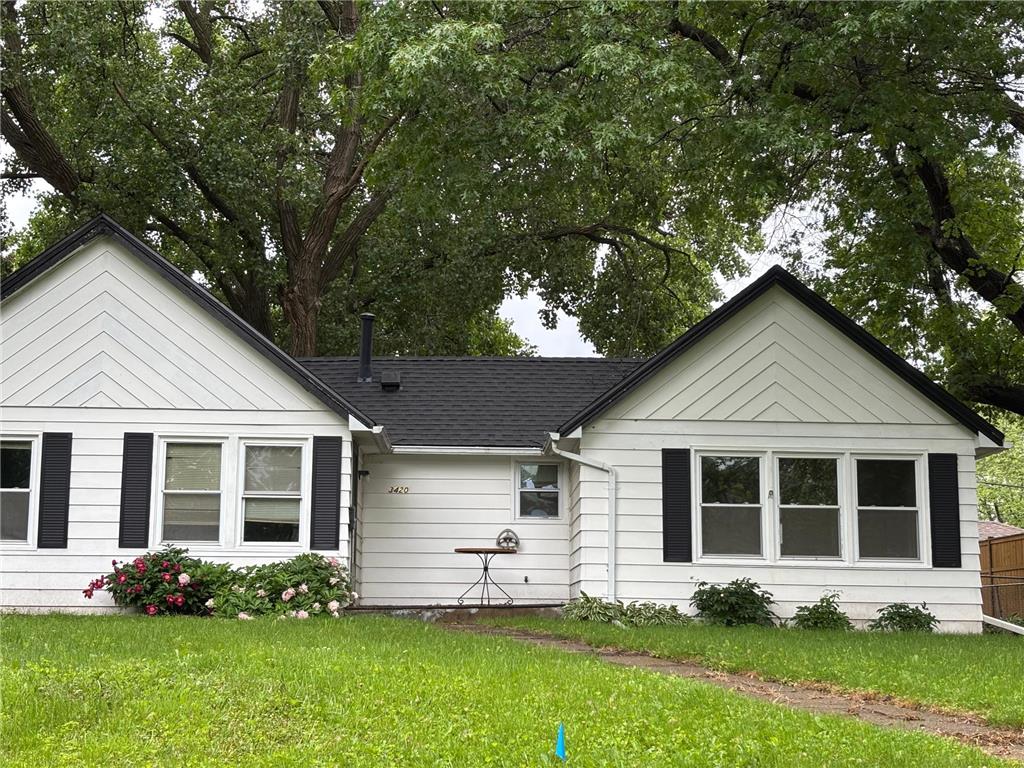 3420 Major Avenue N Crystal MN 55422 6739817 image1