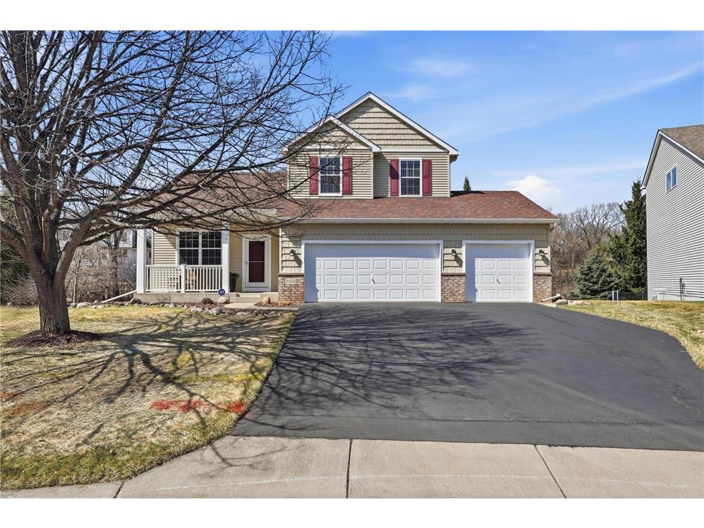 3420 N View Bay Woodbury MN 55125 7022432 image1