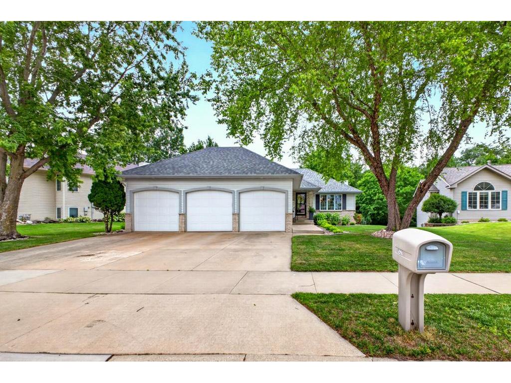 3421 Birchwood Lane SW Rochester MN 55902 7095294 image1