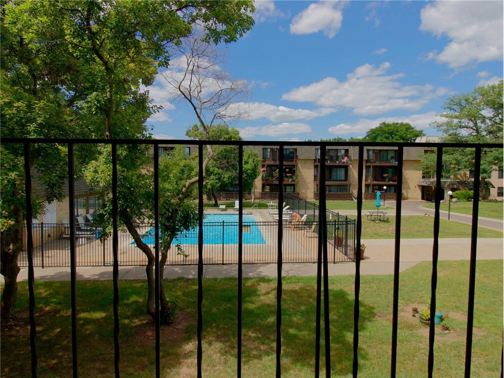 3421 Kent Street #513 Shoreview MN 55126 - Owasso 6397132 image1