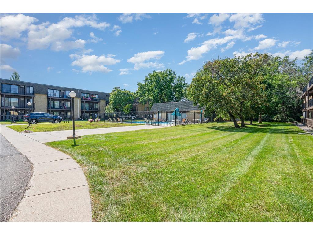 3421 Kent Street #603 Shoreview MN 55126 - Owasso 6779857 image28