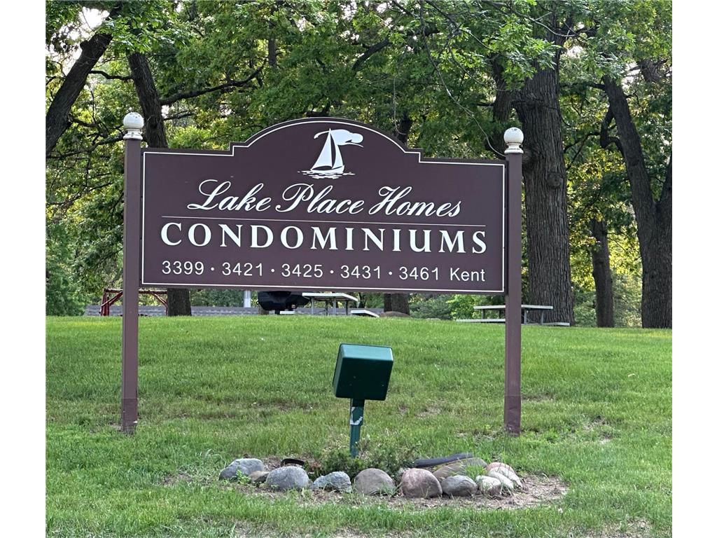 3421 Kent Street #607 Shoreview MN 55126 - Owasso 6798934 image3