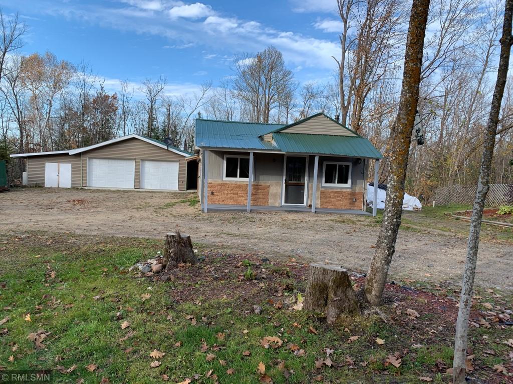 34214 672nd Lane, Hill City, MN 55748 MLS 5324508 Edina Realty