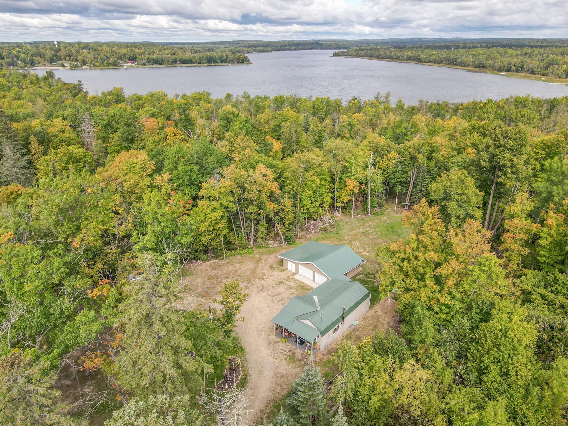 34214 672nd Lane, Hill City, MN, 55748 MLS 6096672 Edina Realty