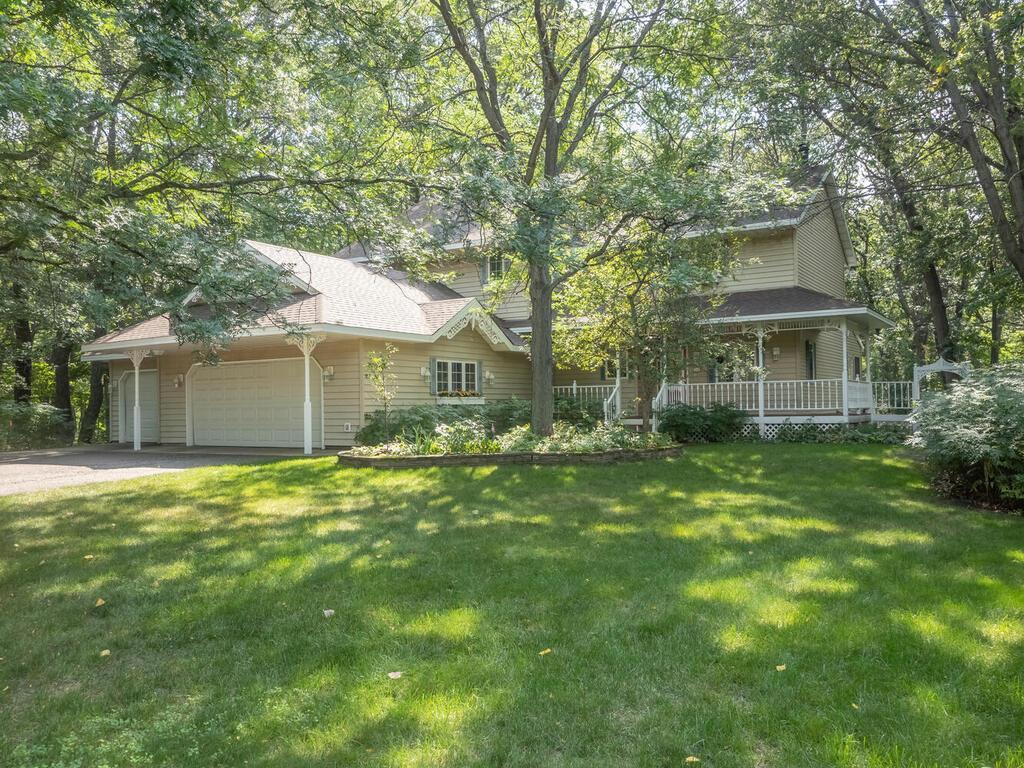 3422 Pheasant Run NE, Blaine, MN, 55449 MLS 7333623 Edina Realty