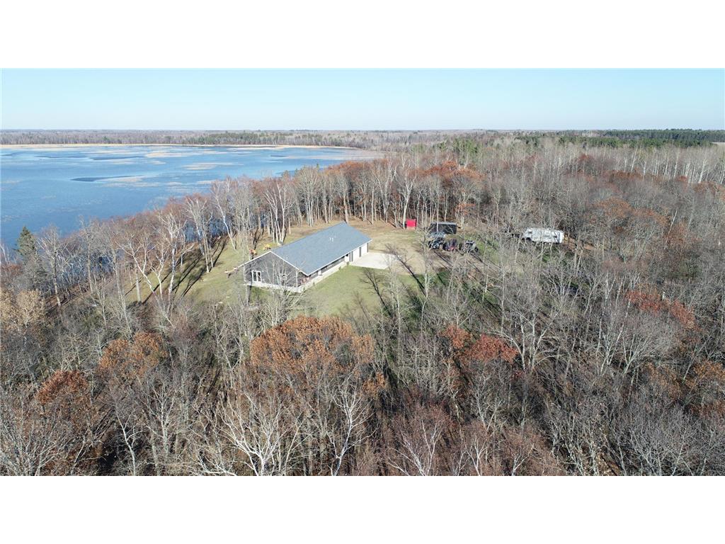 34230 Basswood Road Forest Twp MN 56575 - Big Basswood 6426116 image1