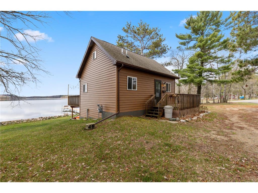 34233 Forest Knolls Road Ideal Twp MN 56472 - Clear Lake 6526935 image1