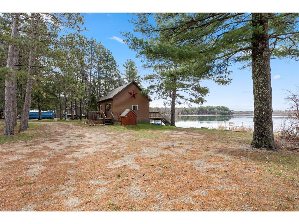 34233 Forest Knolls Road Ideal Twp MN 56472 - Clear Lake 6526935 image2