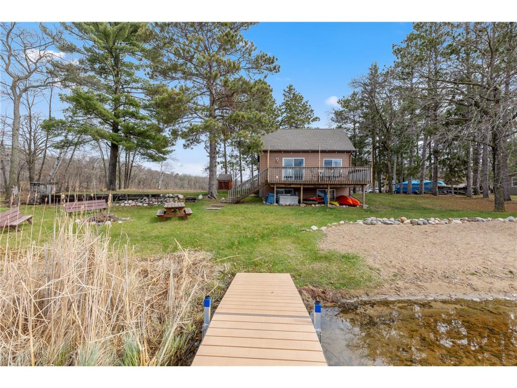 34233 Forest Knolls Road Ideal Twp MN 56472 - Clear Lake 6526935 image22