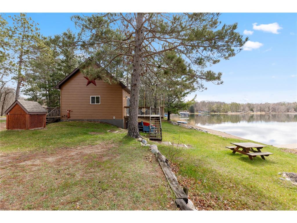 34233 Forest Knolls Road Ideal Twp MN 56472 - Clear Lake 6526935 image3