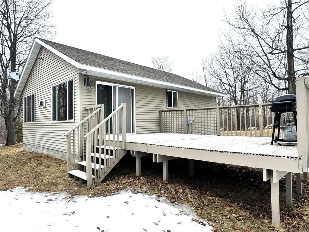 34235 Moose Drive Laporte MN 56461 - Beauty Lake 7039293 image30