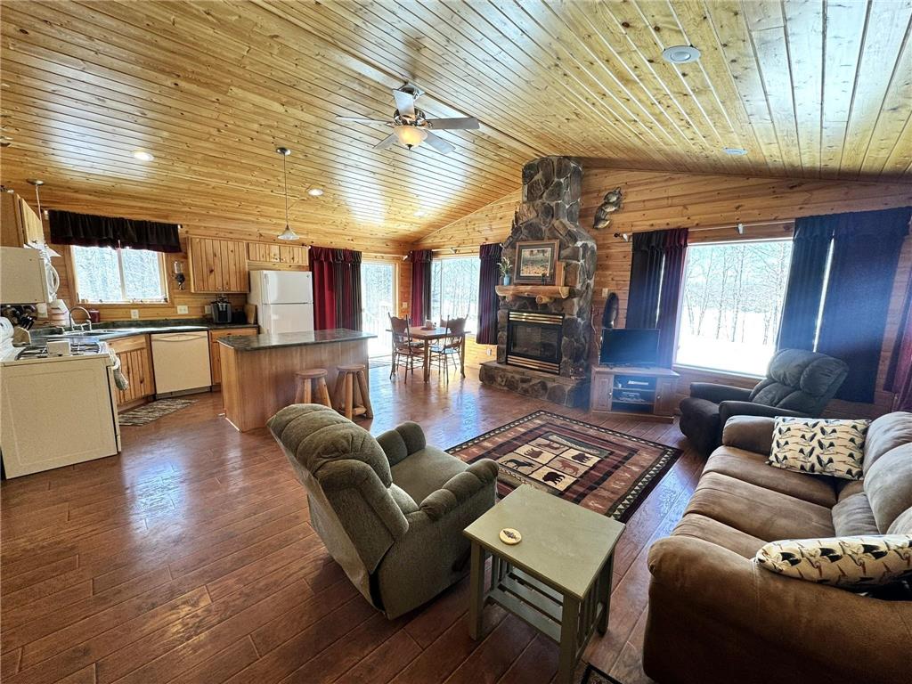 34235 Moose Drive Laporte MN 56461 - Beauty Lake 7039293 image5