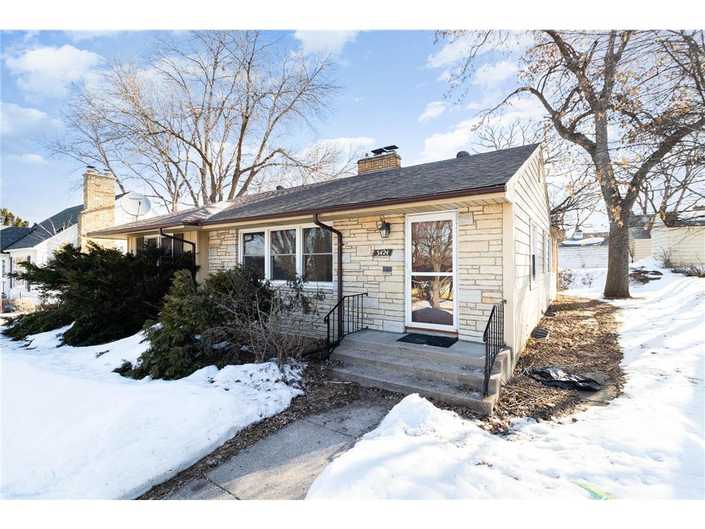 3424 Abbott Avenue N, Robbinsdale, MN, 55422 MLS 6349192 Edina Realty