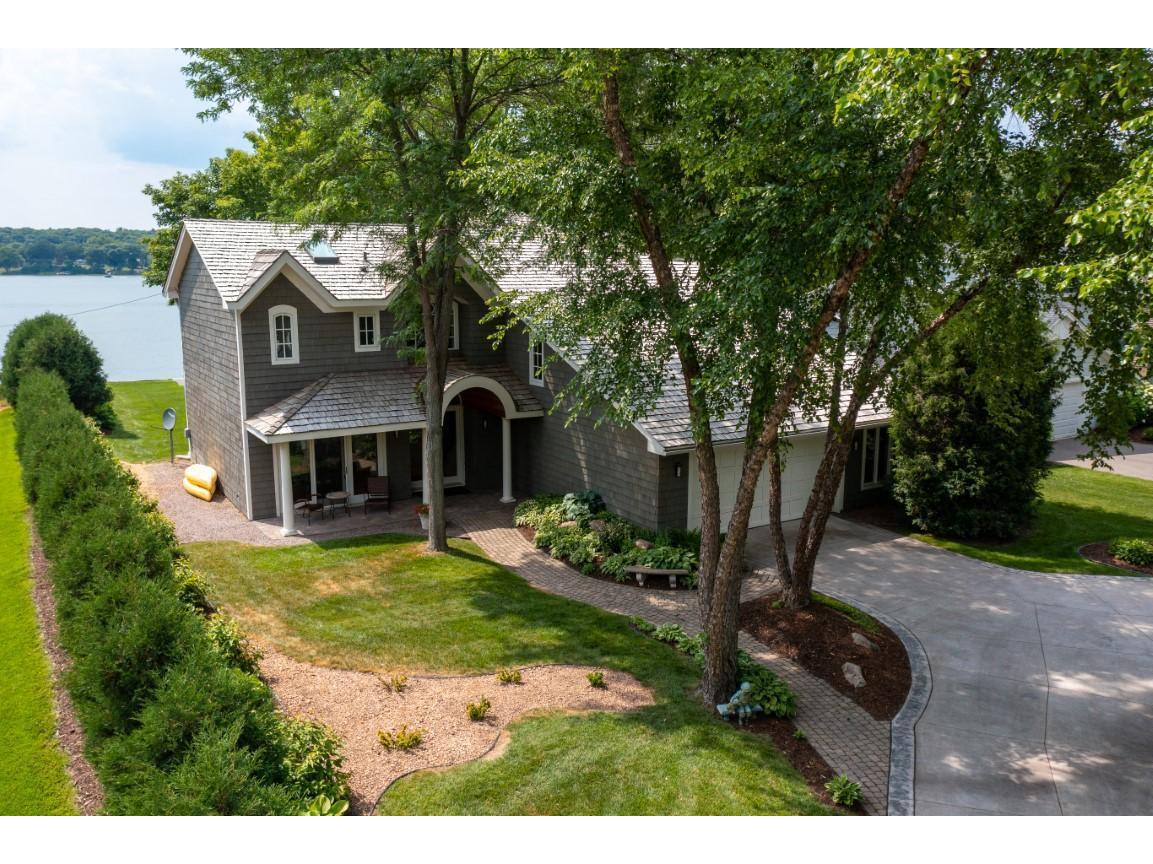 3424 E Lake Street, Orono, MN, 55356 MLS 5757810 Edina Realty