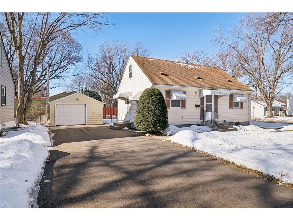 3424 Texas Avenue S Saint Louis Park MN 55426 6810926 image1