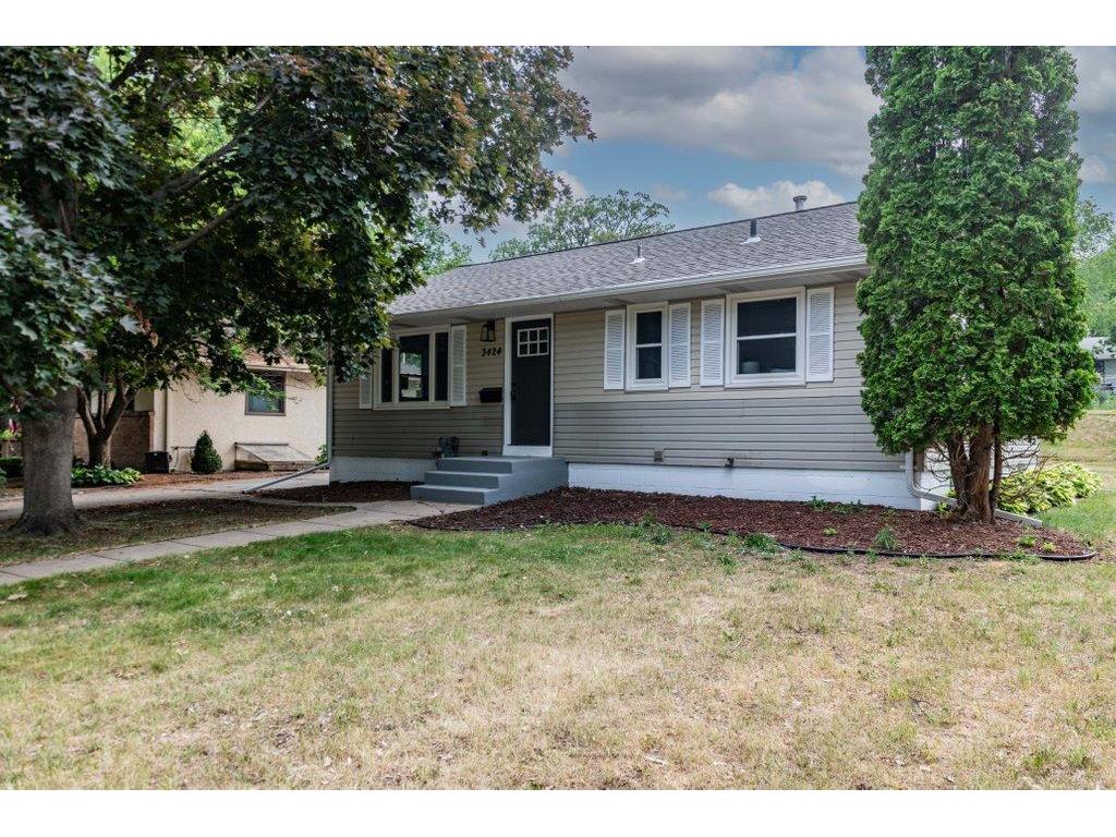 3424 Wilshire Place NE Minneapolis MN 55418 6388960 image1