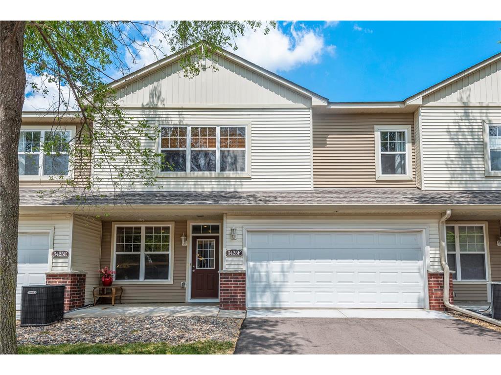 3425 Hazel Trail #F Woodbury MN 55129 6374587 image1