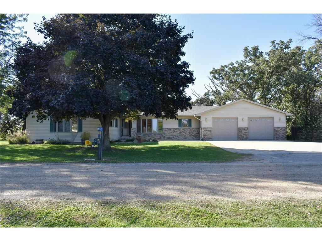 3425 Hoeger Lane Bancroft Twp MN 56007 - Bancroft Creek 6795304 image1