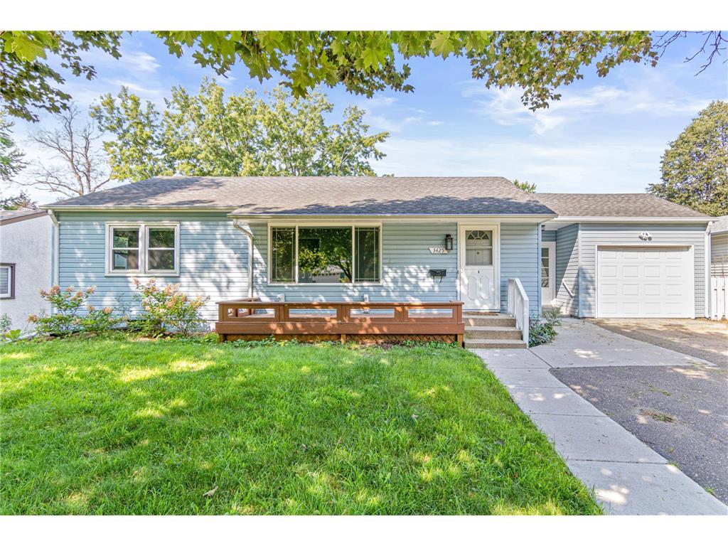 3425 Xenia Avenue N Crystal MN 55422 6587498 image1