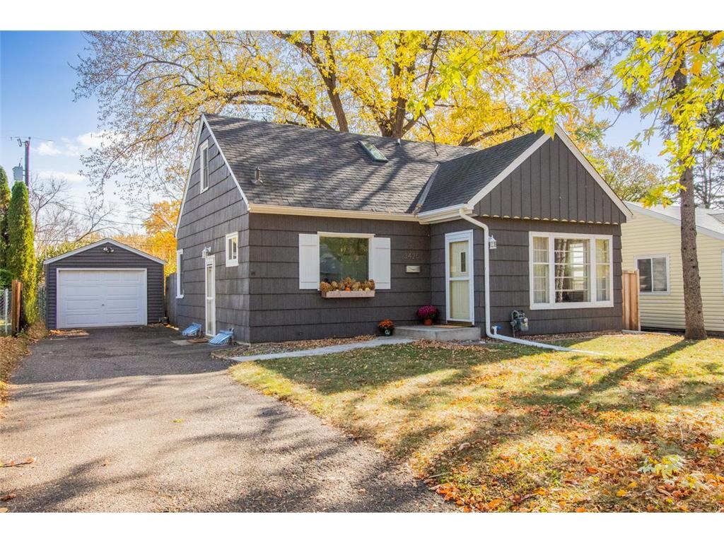 3425 Zinran Avenue S, Saint Louis Park, MN 55426 MLS 6274284 Edina