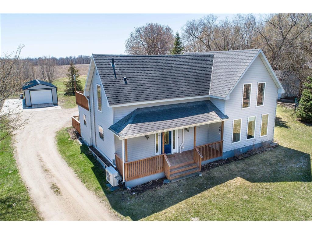 34252 Sybil Lake Road, Vergas, MN, 56587 MLS 6524401 Edina Realty