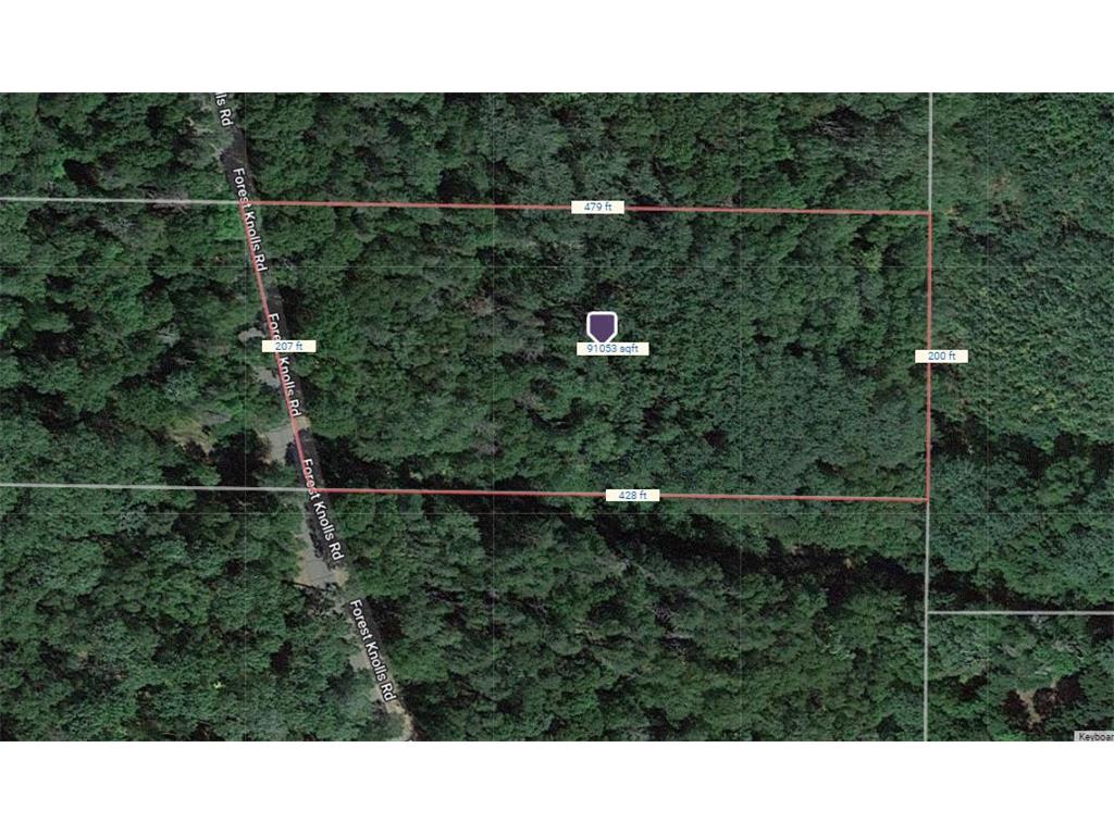 34257 N Oak Drive Ideal Twp MN 56472 6455492 image1